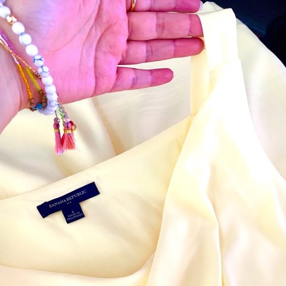 Banana Republic dress - Picture 5 of 5